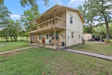9801 Diamondback Ln, Hackett, AR 72937 - photo 4