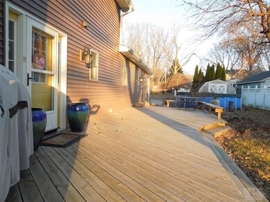 705 S Center St, Shenandoah, IA 51601 - photo 4