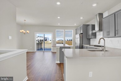 335 Ensemble Way, Frederick, MD 21701 - photo 2