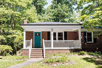 161 Old Spruce Dr, Asheboro, NC 27203 - photo 2