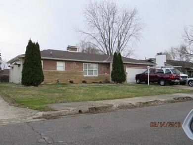 946 Anthony Dr, Columbus, OH 43204 - photo 4