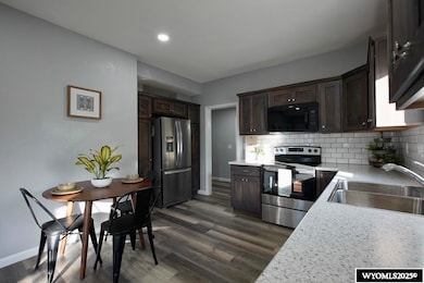 1241 S Fenway St, Casper, WY 82601 - photo 6