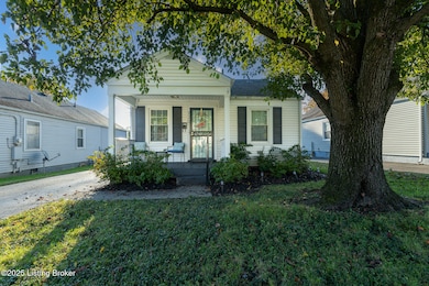 720 Gheens Ave, Louisville, KY 40214 - photo 2