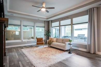 1219 S Forestview St, Wichita, KS 67235 - photo 7