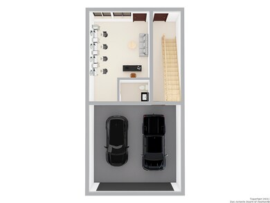 14751 Old Bandera Rd unit 3201, Helotes, TX 78023 - photo 4