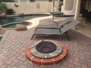 Firepit