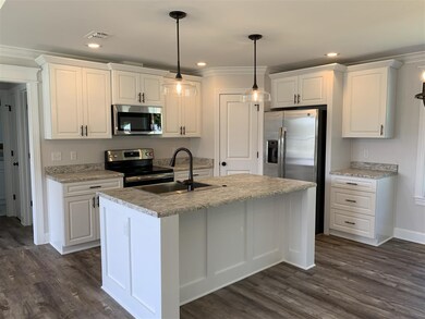 104 Juniper Dr, Crawfordville, FL 32327 - photo 7