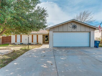 6608 Andora Ave, Fort Worth, TX 76133 - photo 5