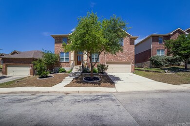 3515 Globe Willow, San Antonio, TX 78261 - photo 2