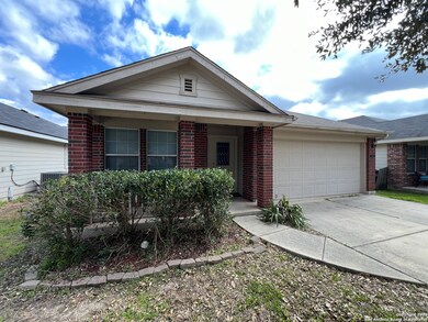 9242 Mare Country, San Antonio, TX 78254 - photo 3