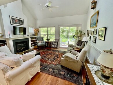 21 Pine St unit 2A, North Falmouth, MA 02556 - photo 5