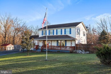 190 E Parkins Mill Rd, Winchester, VA 22602 - photo 6