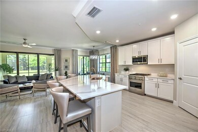 ALL PHOTOS ARE OF A FURNISHED MODEL-THIS UNIT IS U