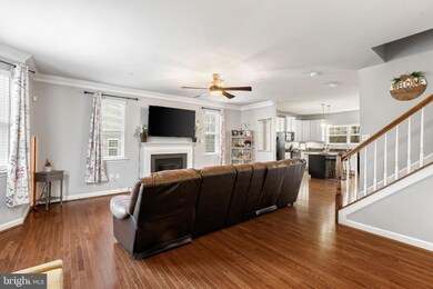 440 English Oak Ln, Prince Frederick, MD 20678 - photo 6