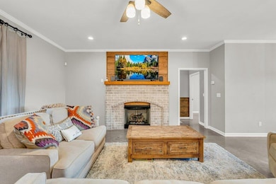 490 Carly Ln, Starkville, MS 39759 - photo 4