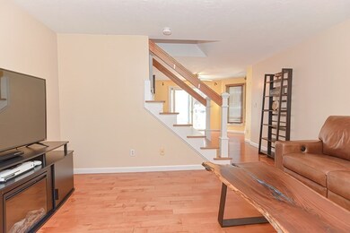 35 Pilgrim Village Rd unit 403, Taunton, MA 02780 - photo 5