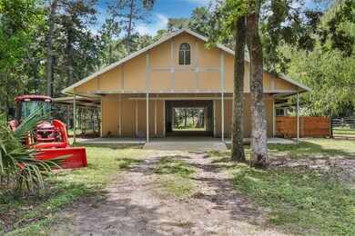 9203 Woodlane Blvd, Magnolia, TX 77354 - photo 5