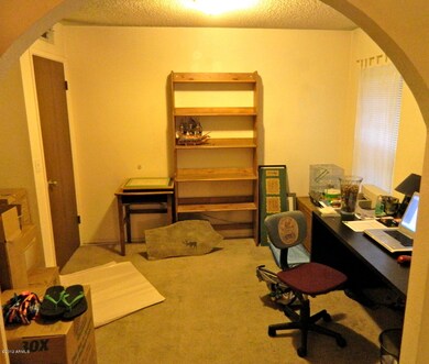 Dining (used as office)