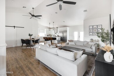 Open Concept