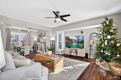 507 Donna Marie Dr unit 2047B, Wentzville, MO 63385 - photo 7