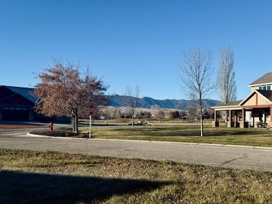 TBD Green Meadows Dr unit A-5, Sheridan, WY 82801 - photo 2