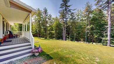 564 Hio Ridge Rd, Bridgton, ME 04009 - photo 5