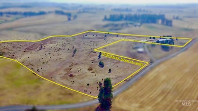 TBD E Freeze Rd, Potlatch, ID 83855 - photo 6