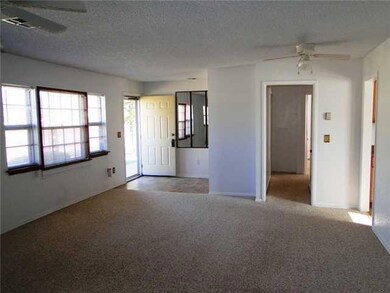 Living Room. Living Room and Dining Area