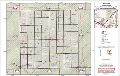 0 Tbd- 10 Acre unit 3625857, Montello, NV 89830 - photo 2