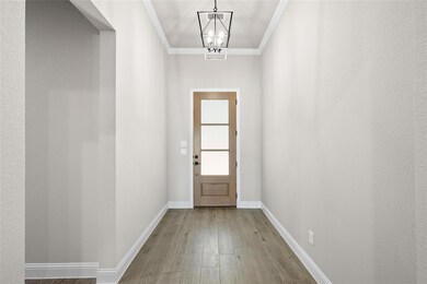 512 Pernell Ct, Weatherford, TX 76087 - photo 3