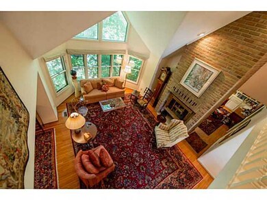 1427 Roxbury Rd unit F, Columbus, OH 43212 - photo 3