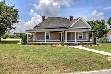 2822 Old State Highway 113, Taylorsville, GA 30178 - photo 4