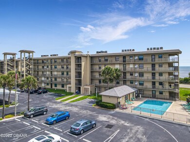 3170 Ocean Shore Boulevard #204-5