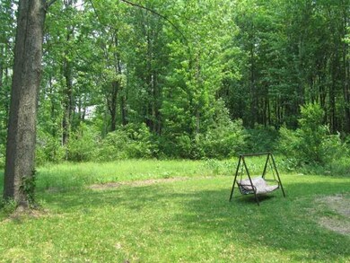 Yard/Garden