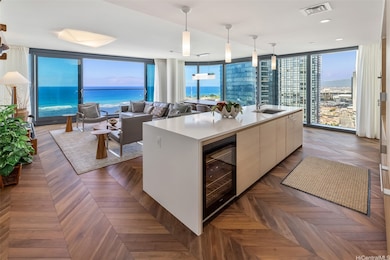 Anaha unit 2401, Honolulu, HI 96814 - photo 3