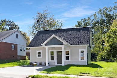 1203 S Railroad St, Salisbury, NC 28144 - photo 3