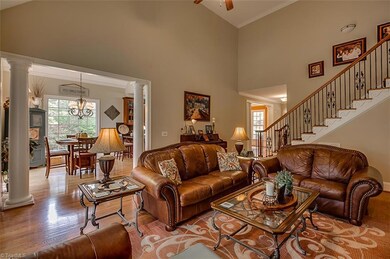 3524 High Pine Church Rd, Asheboro, NC 27205 - photo 4