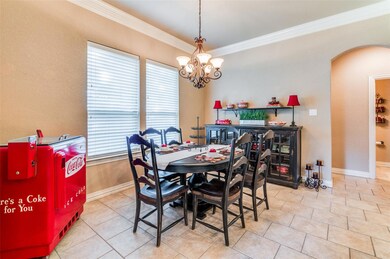 2617 Woodson Cir, Bedford, TX 76021 - photo 5