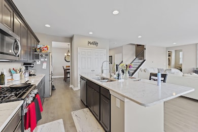 2436 Creek Bank Dr, Columbus, IN 47201 - photo 7