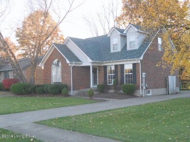 8110 Rome Beauty Way, Louisville, KY 40228 - photo 2