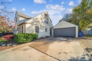 2720 E 22nd St, Tulsa, OK 74114 - photo 4