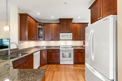 8 Murray Ave unit 12, Burlington, MA 01803 - photo 6