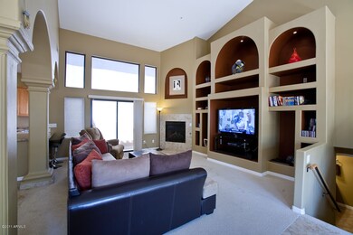 Great room