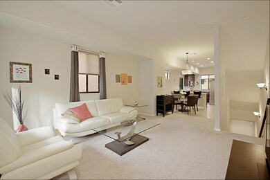 Living room 2