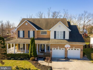 110 Chardonnay Dr, Stephens City, VA 22655 - photo 2