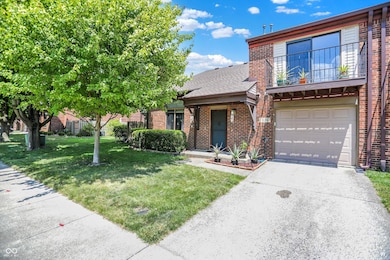 324 E 7th St, Indianapolis, IN 46202 - photo 3