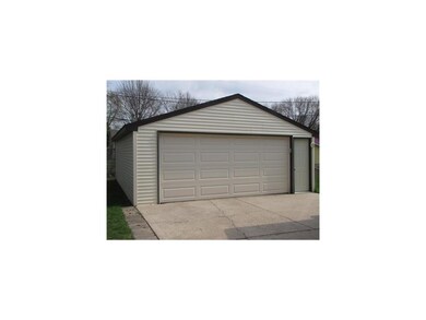 Garage.