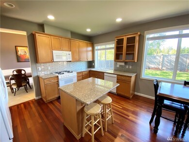 15802 SE 257th St, Covington, WA 98042 - photo 5