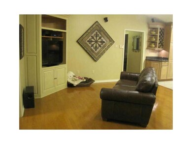 Den/Family/Great Room.