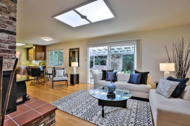 65 La Loma Dr, Menlo Park, CA 94025 - photo 6